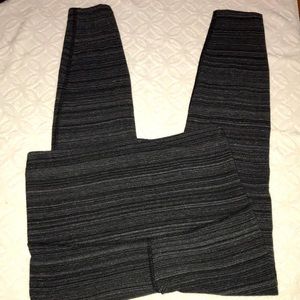 Gapfit maternity active leggings